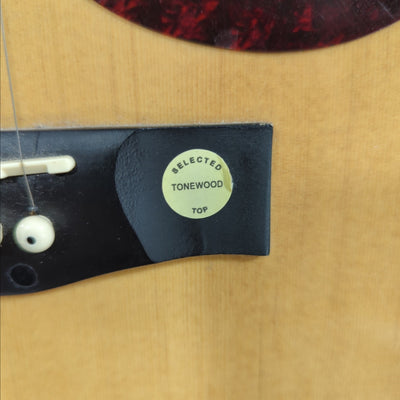 Kansas K-ACP-NAT Acoustic Guitar