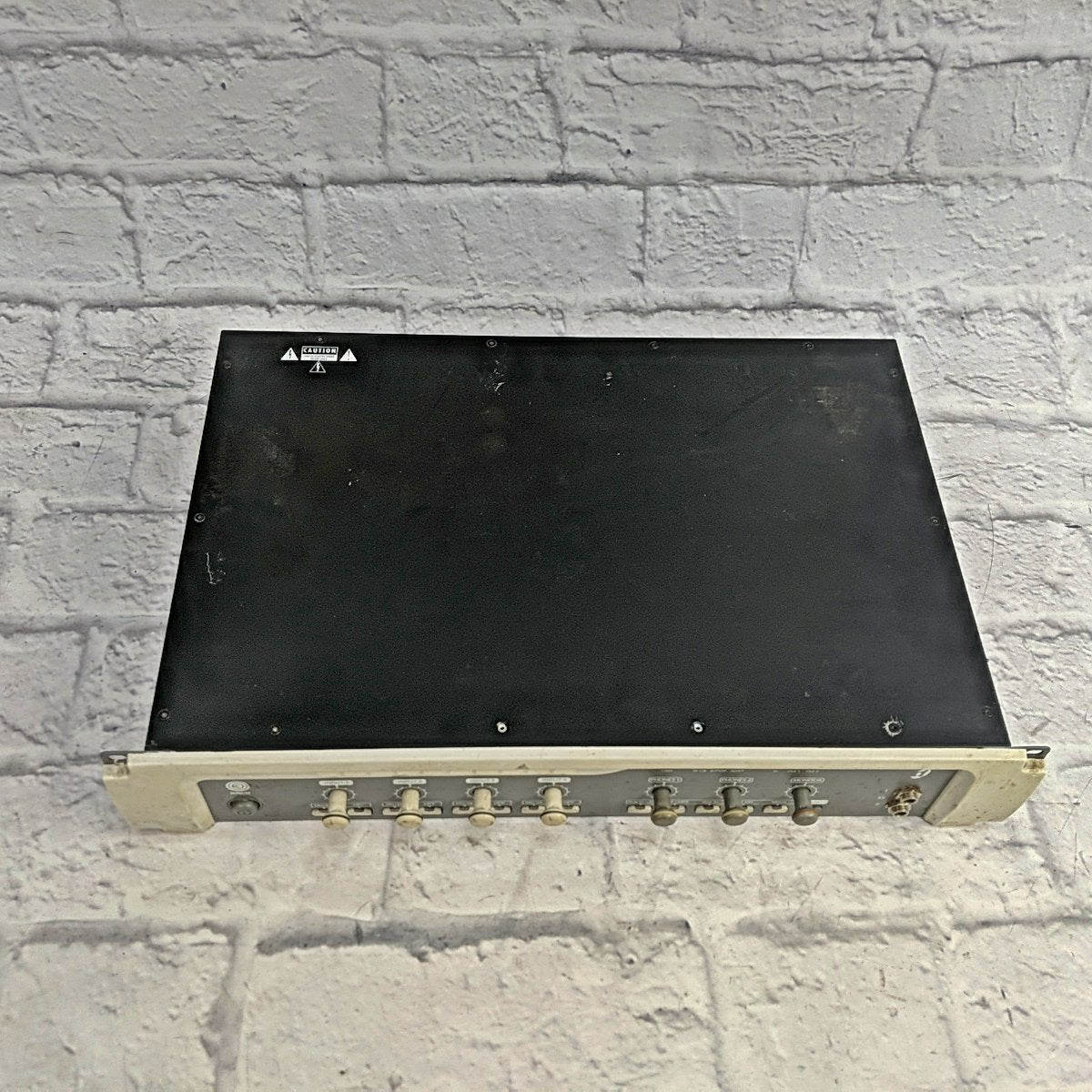 Digidesign Digi 003 Rack Firewire Interface