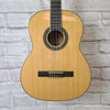 Deviser L350-N Classical Acoustic Guitar with Spruce Top