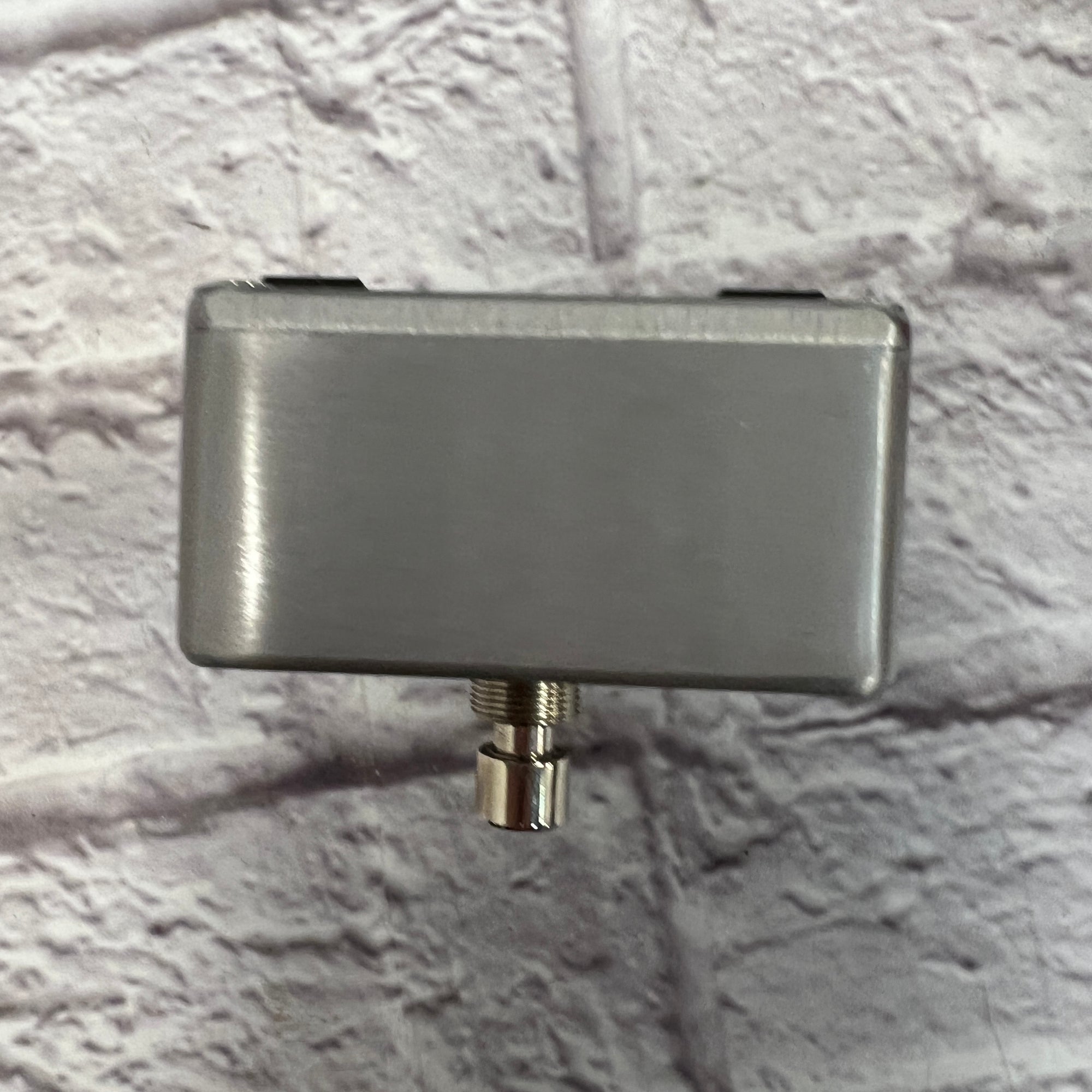 MXR Six Band EQ Equalizer Pedal