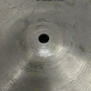 Zildjian New Beat Bottom Hi Hat Cymbal