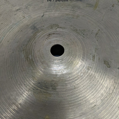 Zildjian New Beat Bottom Hi Hat Cymbal