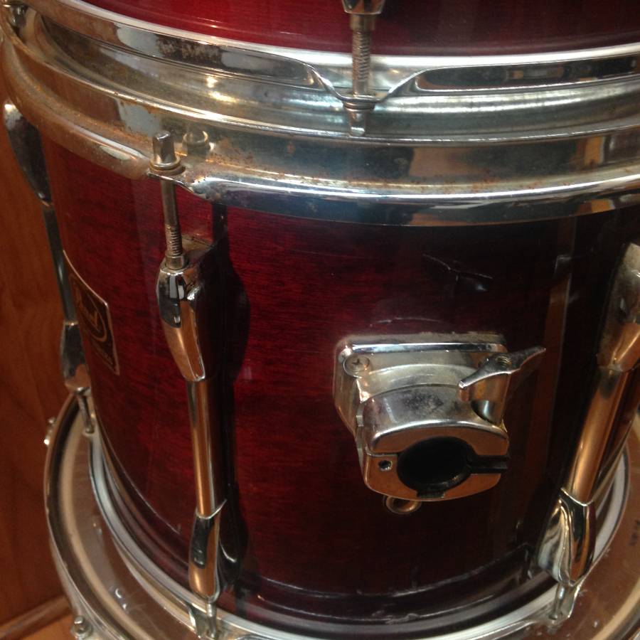 Pearl Export Series Kit 22,12,