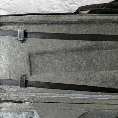 Case for 3/4 Size Violin or 13" Viola