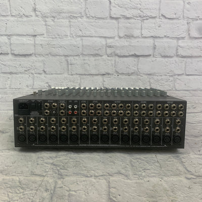 Mackie 1604-VLZPro Power Amp