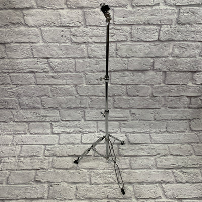 Double-Braced Straight Cymbal Stand