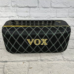 Vox Adio Air GT 50-Watt 2x3 Bluetooth Modeling Guitar Combo