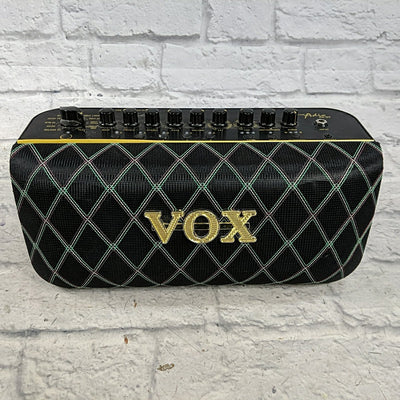 Vox Adio Air GT 50-Watt 2x3 Bluetooth Modeling Guitar Combo