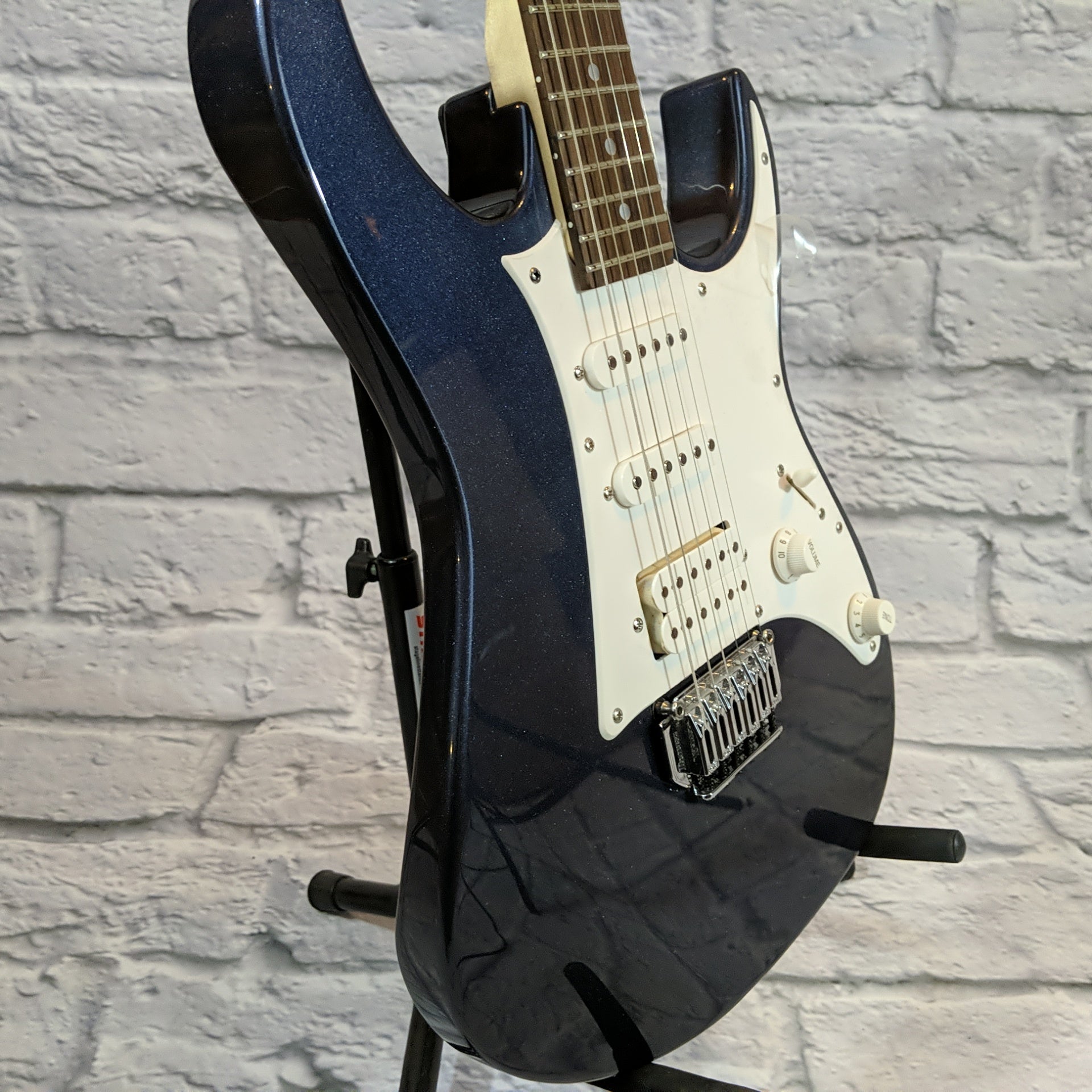 Ibanez Gio Electric Guitar Black
