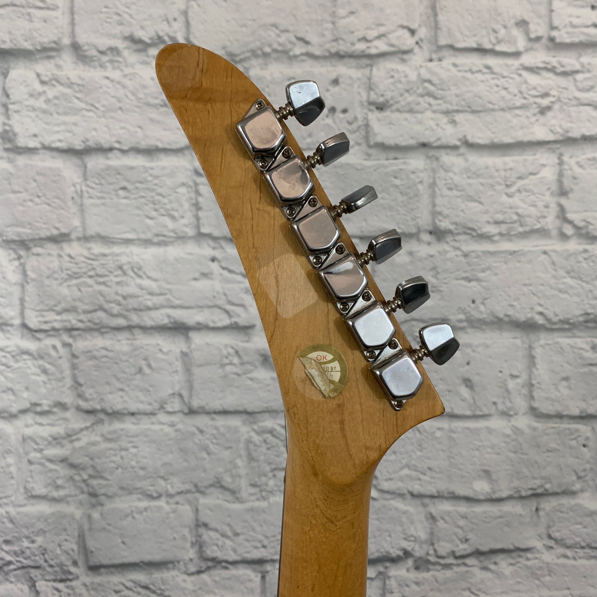 Epiphone ES-300/R Red Electric Guitar