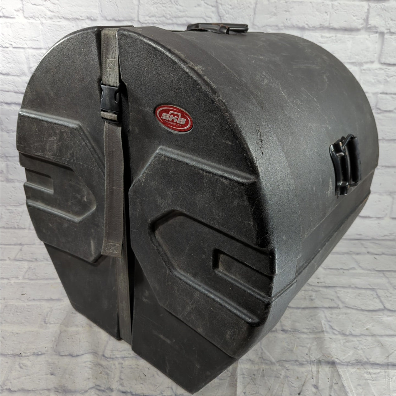 SKB 24 x 22 Bass Drum Hard Case