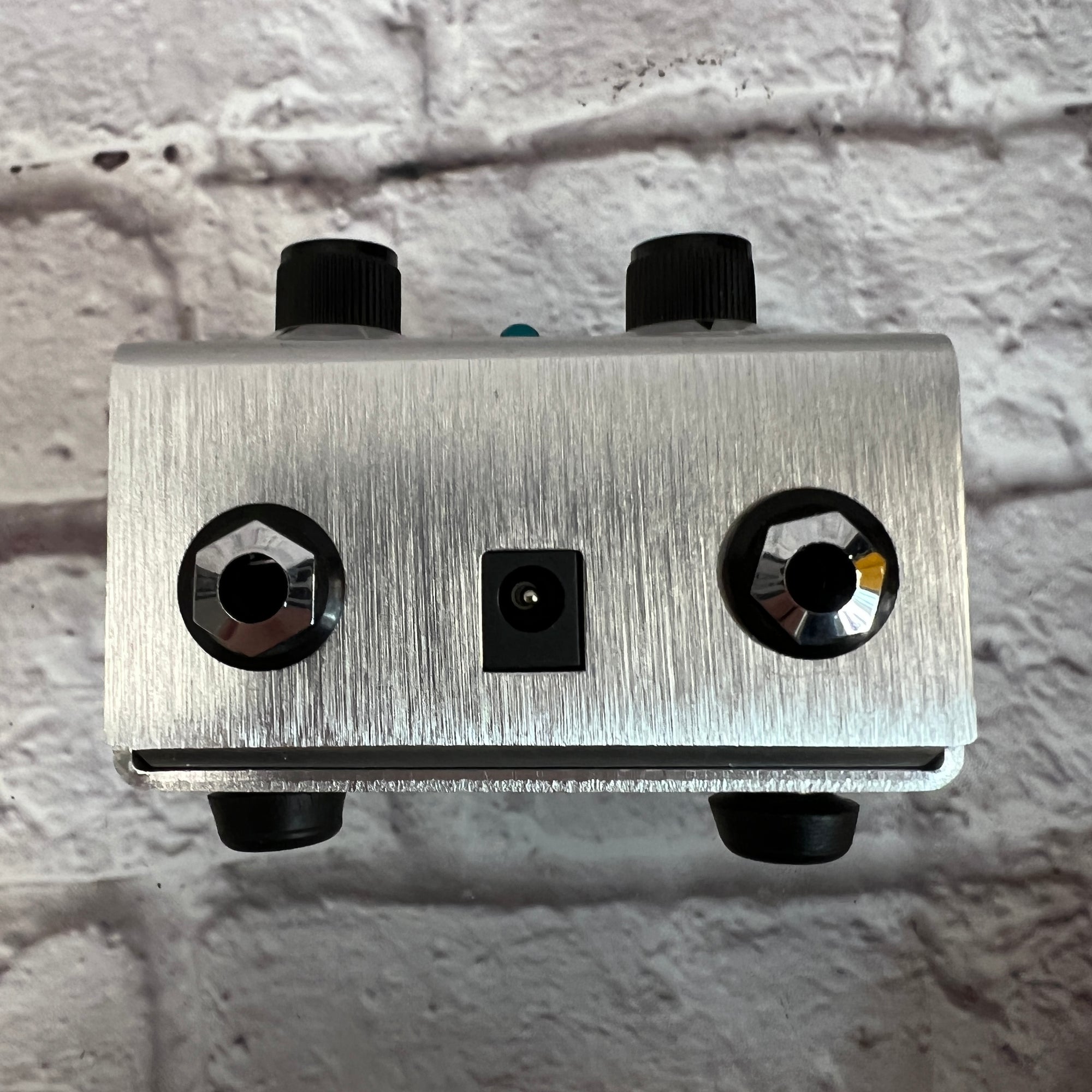 Way Huge Electronics WHE208 Overrated Special Overdrive Pedal