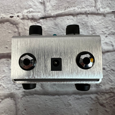 Way Huge Electronics WHE208 Overrated Special Overdrive Pedal