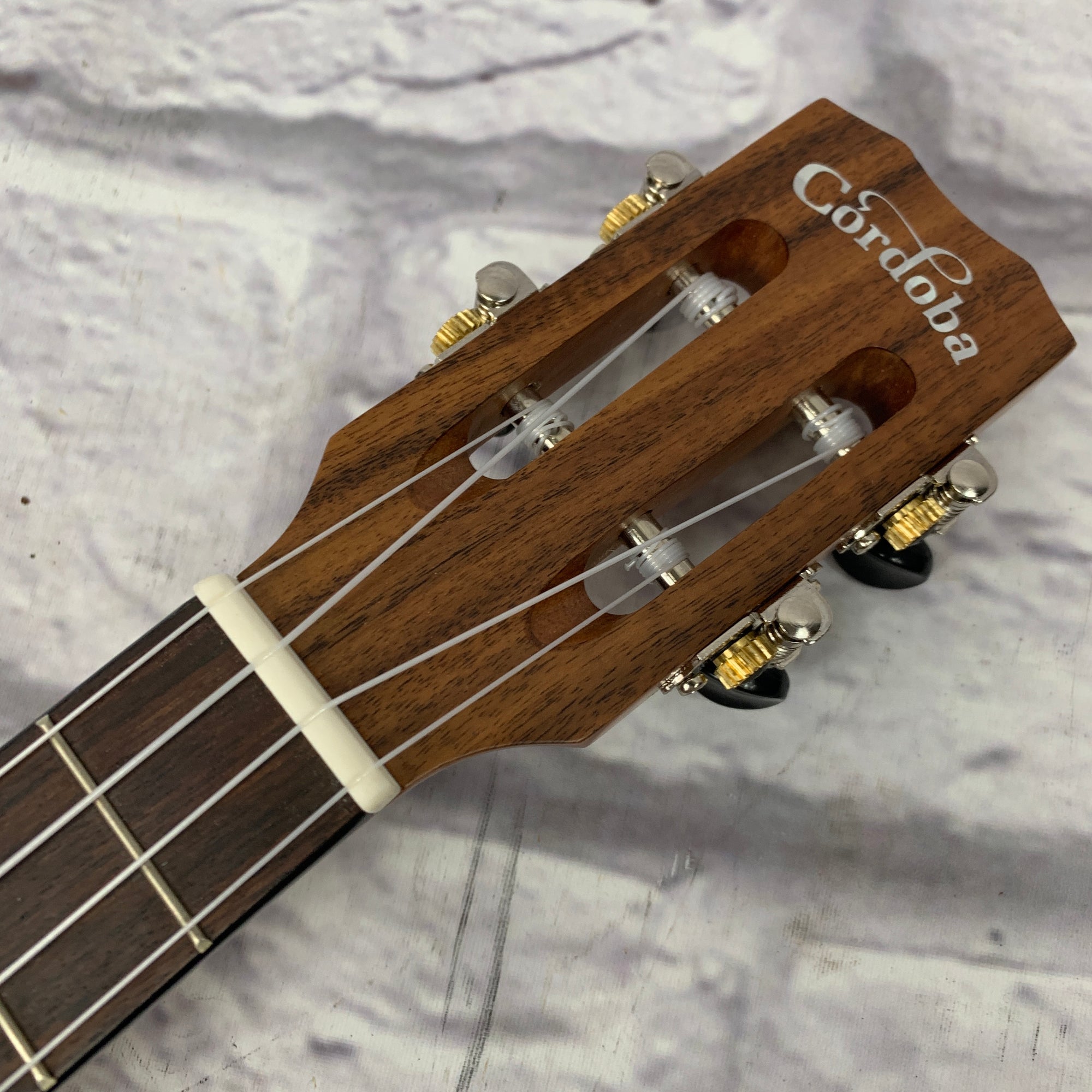 Fender California Coast Rincon Tenor Ukulele Ukuleles