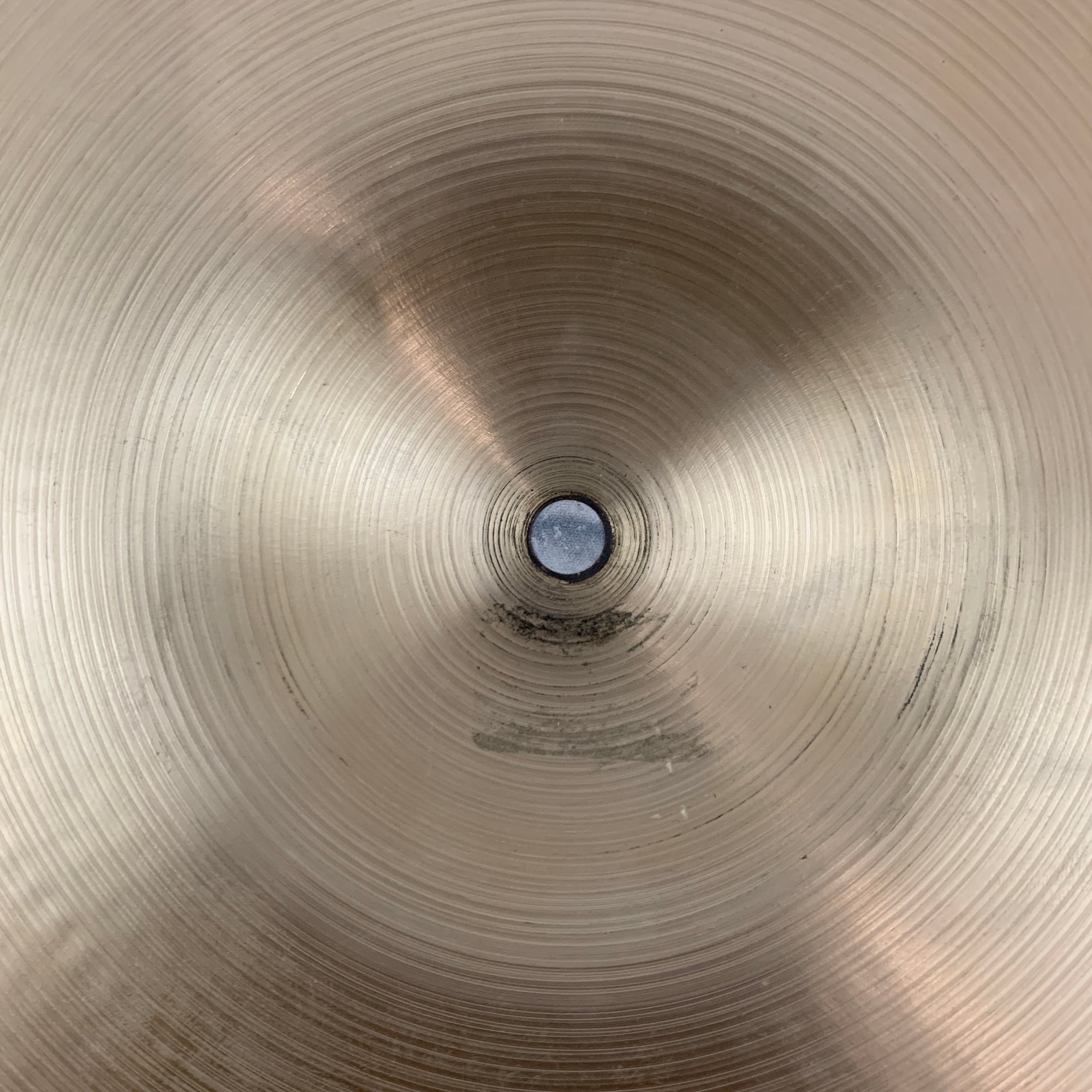 Zildjian Avedis 18" Rock Crash