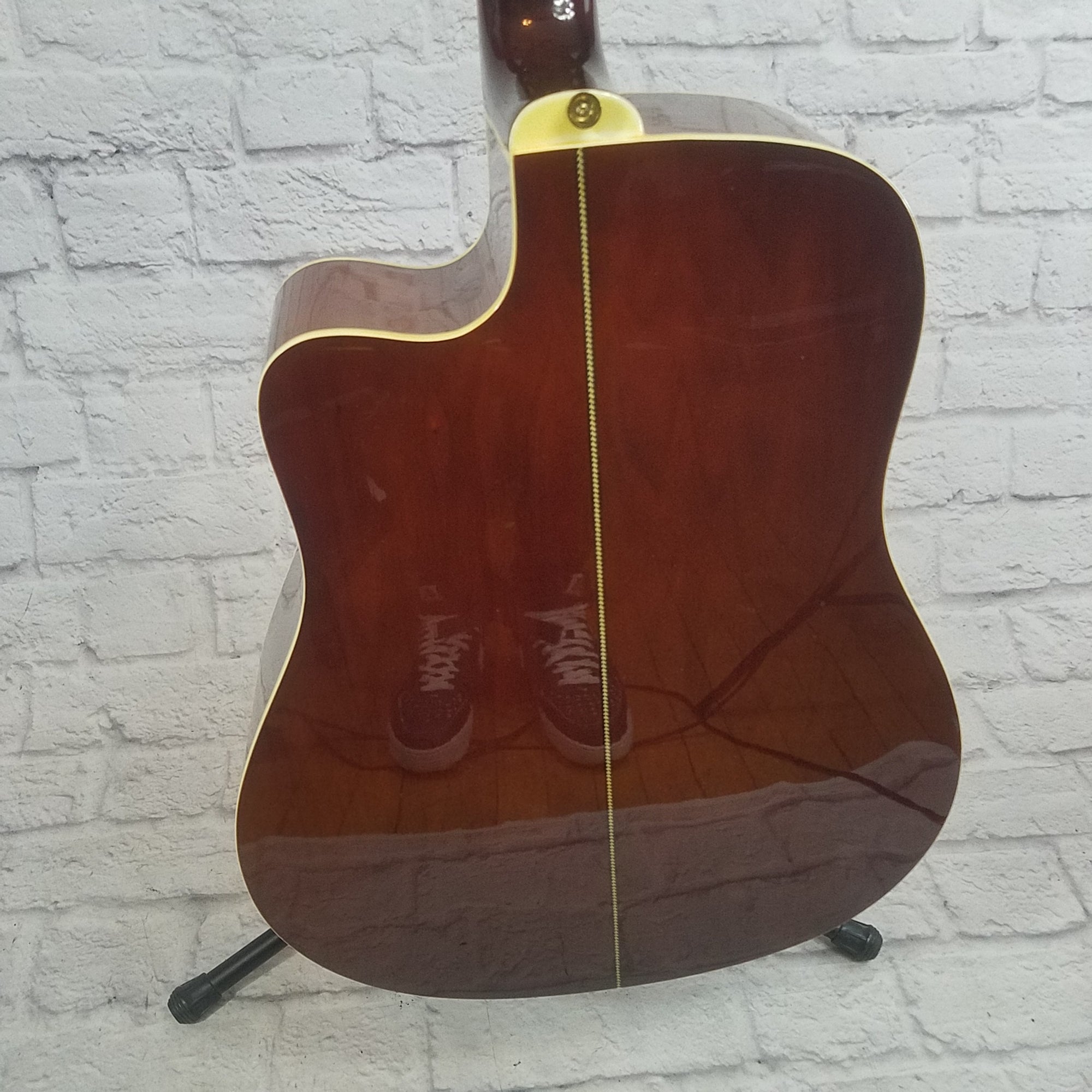 Ventura V1NAT Acoustic Guitar
