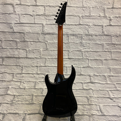 Legator Ninja 200 SE Recent Electric Guitar