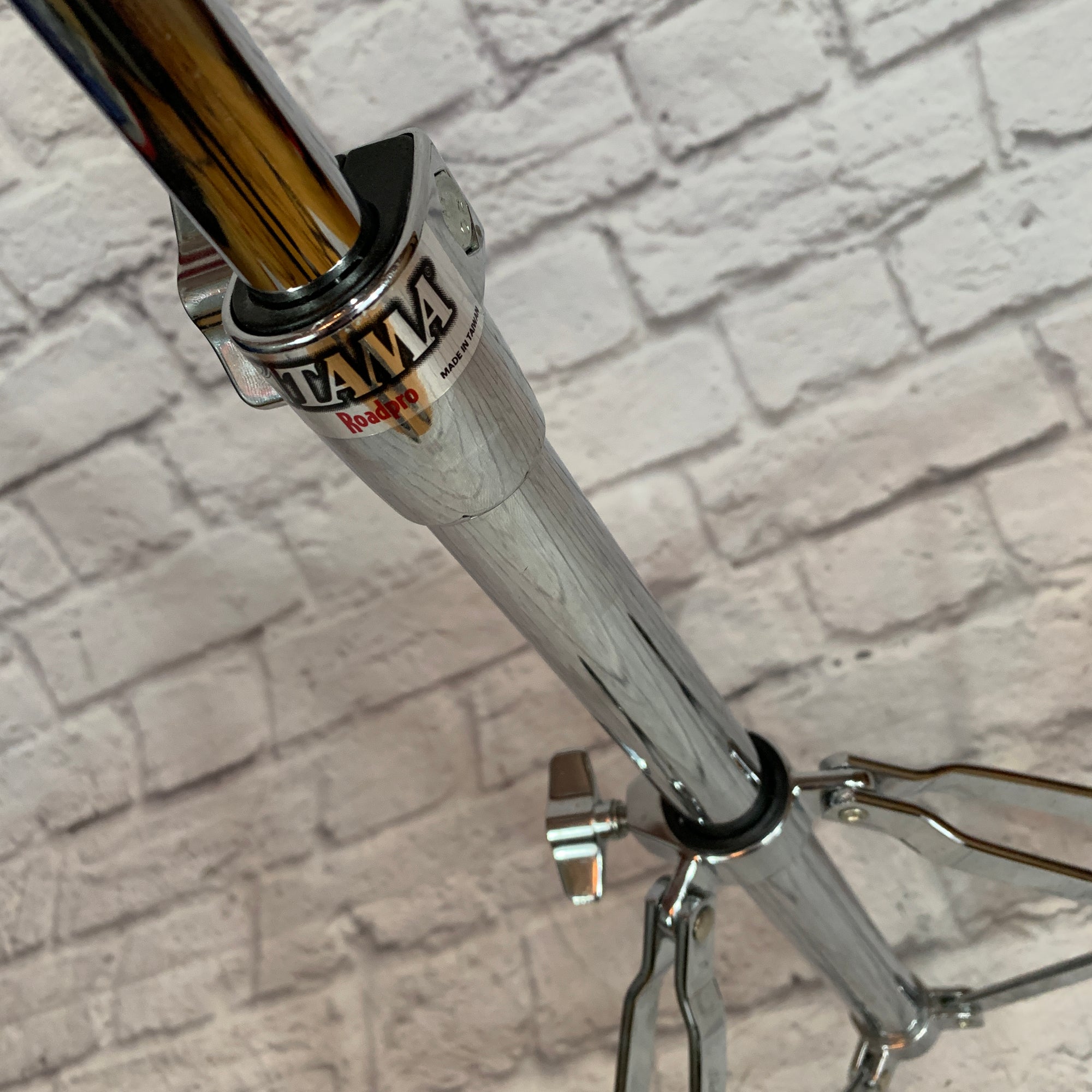 Tama Roadpro Double-Braced Boom Cymbal Stand