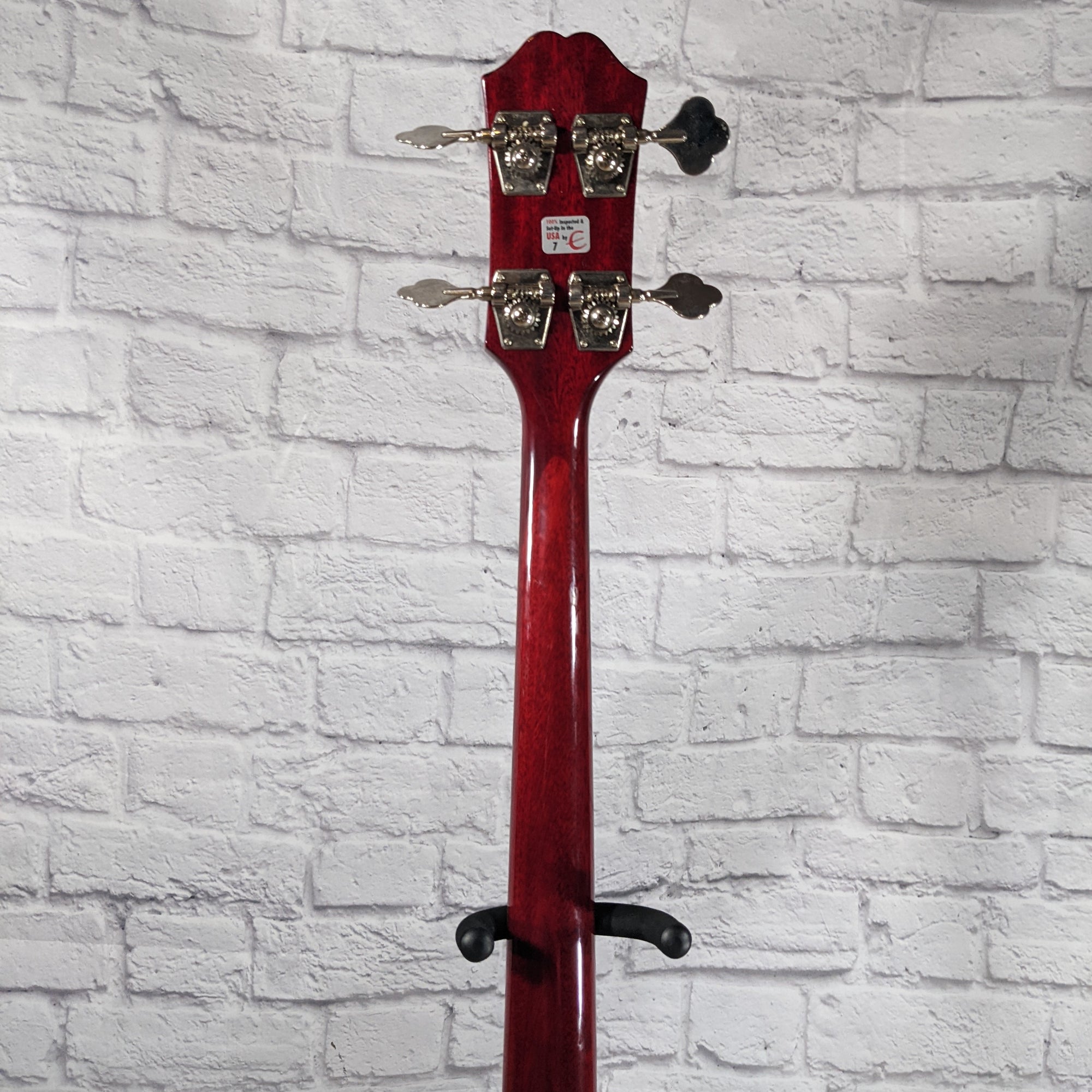 Epiphone EB-0 4 String Bass