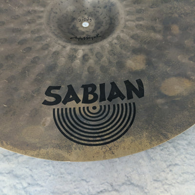 Sabian 21" Jojo Mayer Fierce Ride