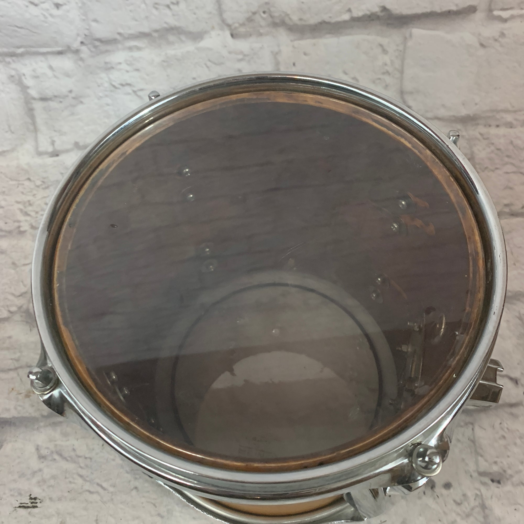 Generic 8" (9" depth) Rack Tom