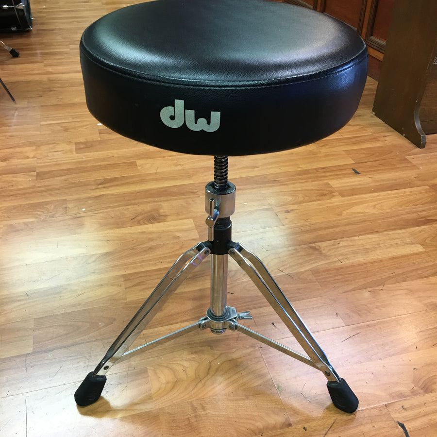 DW 9000 Drum Throne