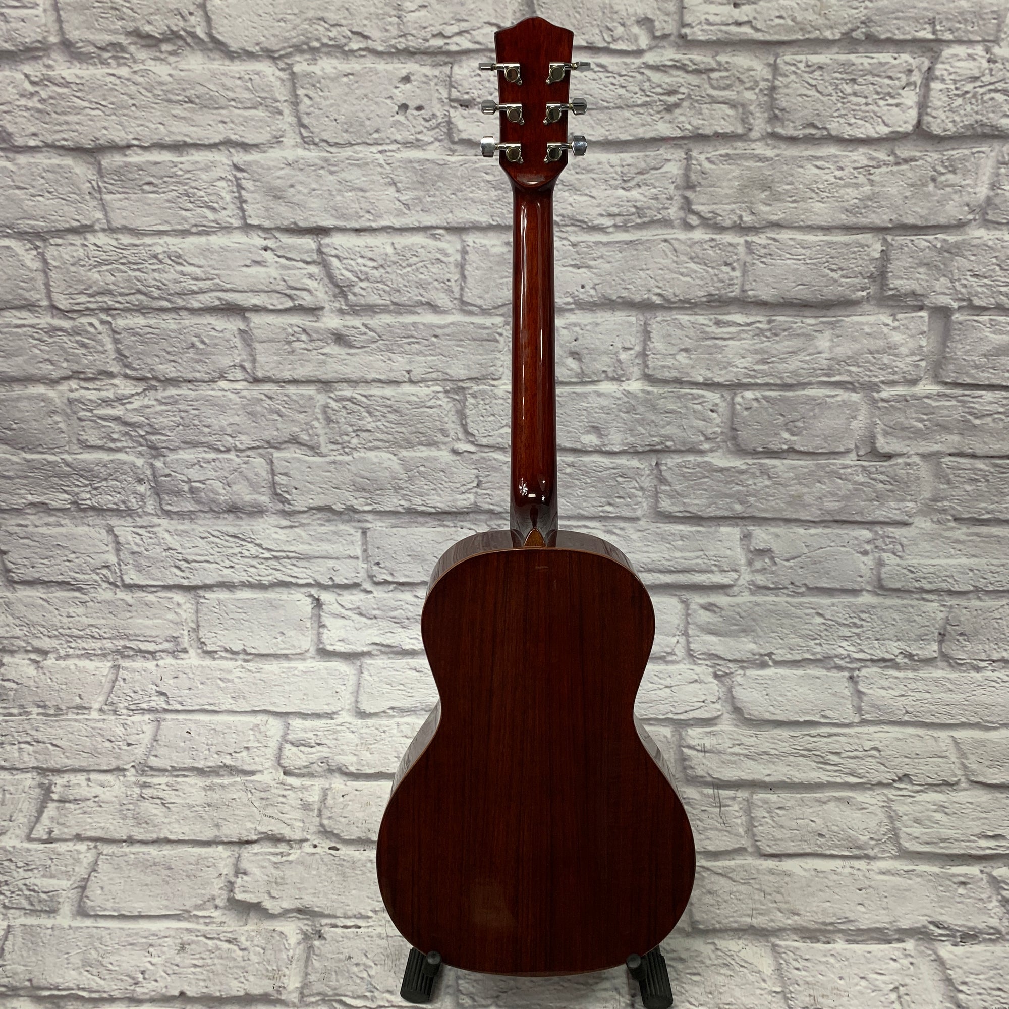 Brownsville BPG-20 Parlor Acoustic Guitar