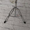 CB Percussion Medium Duty Double Braced Straight Cymbal Stand