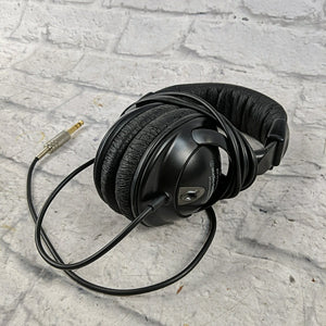 Audio Technica ATH-M40fs Studio Headphones