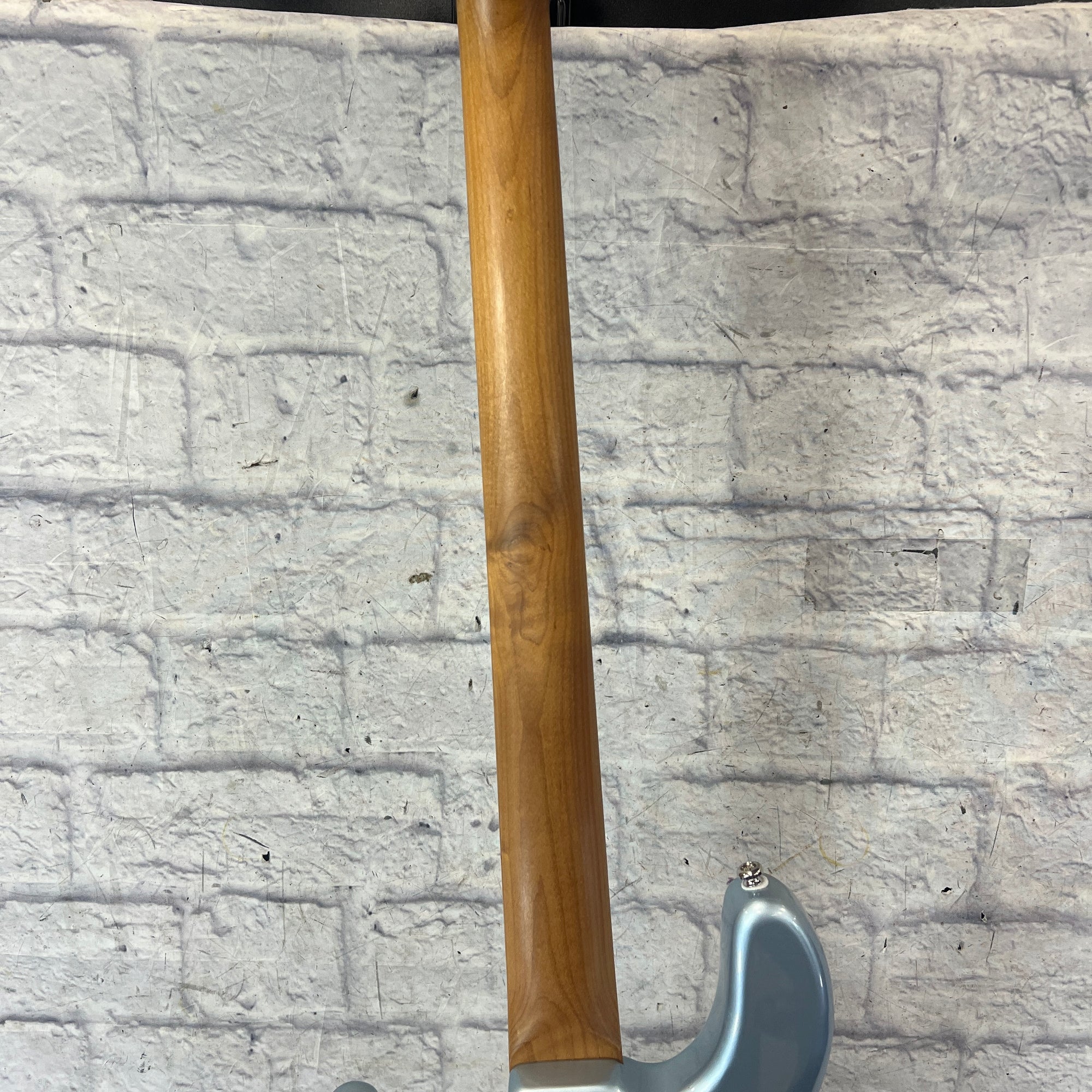 Sterling StingRay 34 4 String Bass Guitar