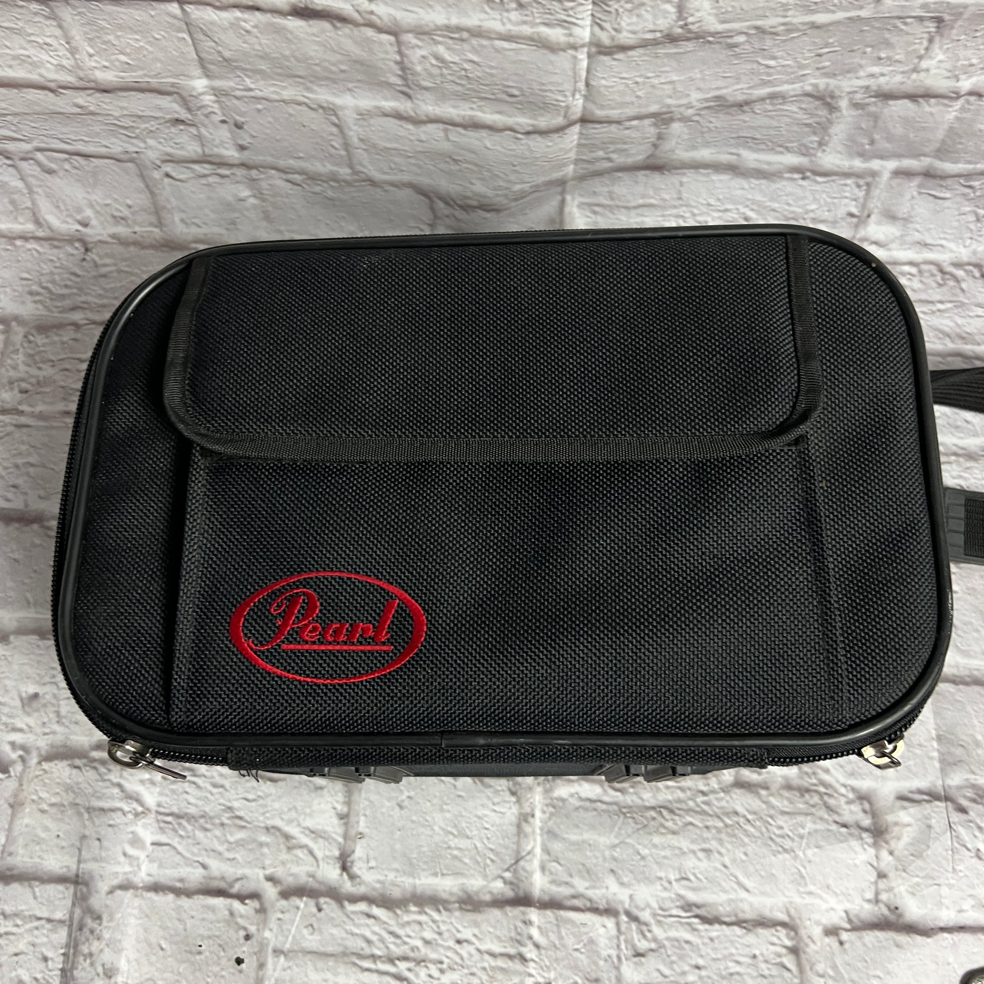 Pearl P9000C Kick Pedal w/ Carrying Bag