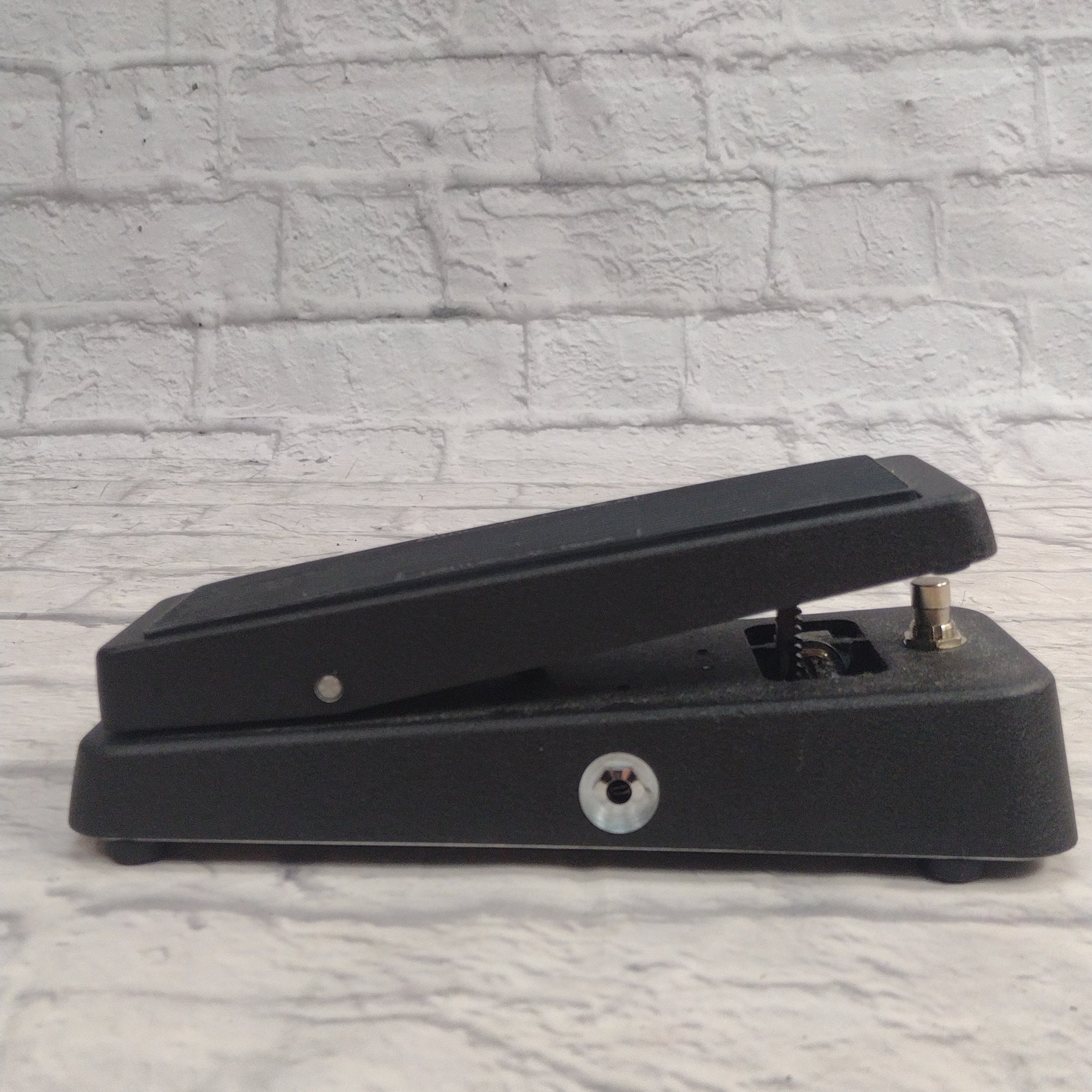 Dunlop GCB95 Crybaby Wah Pedal