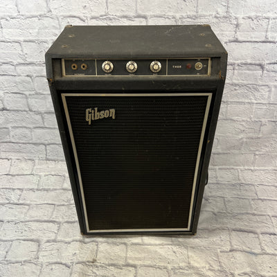 Gibson Vintage Thor Bass Combo Amp