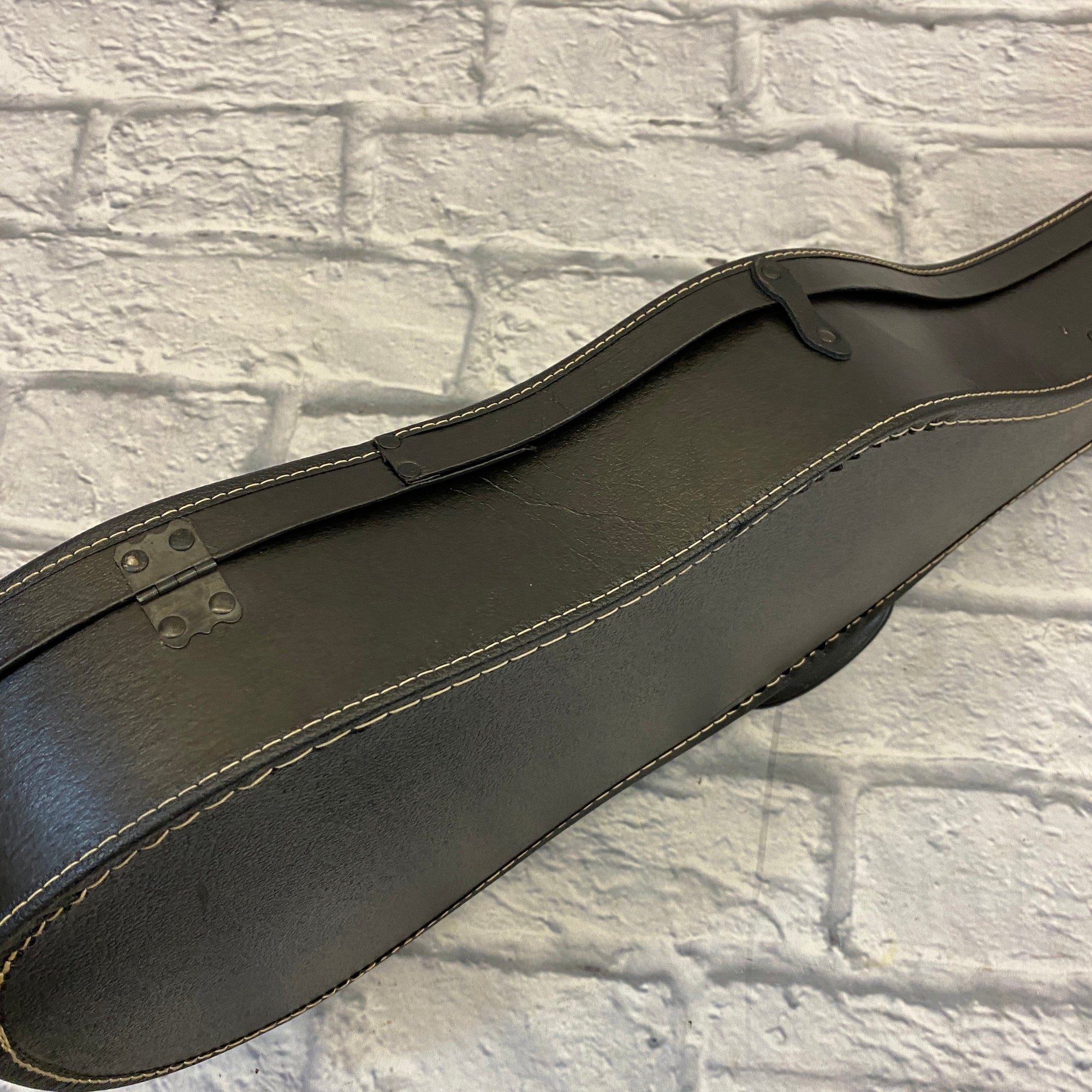 Unknown Electric Chipboard Hard Case