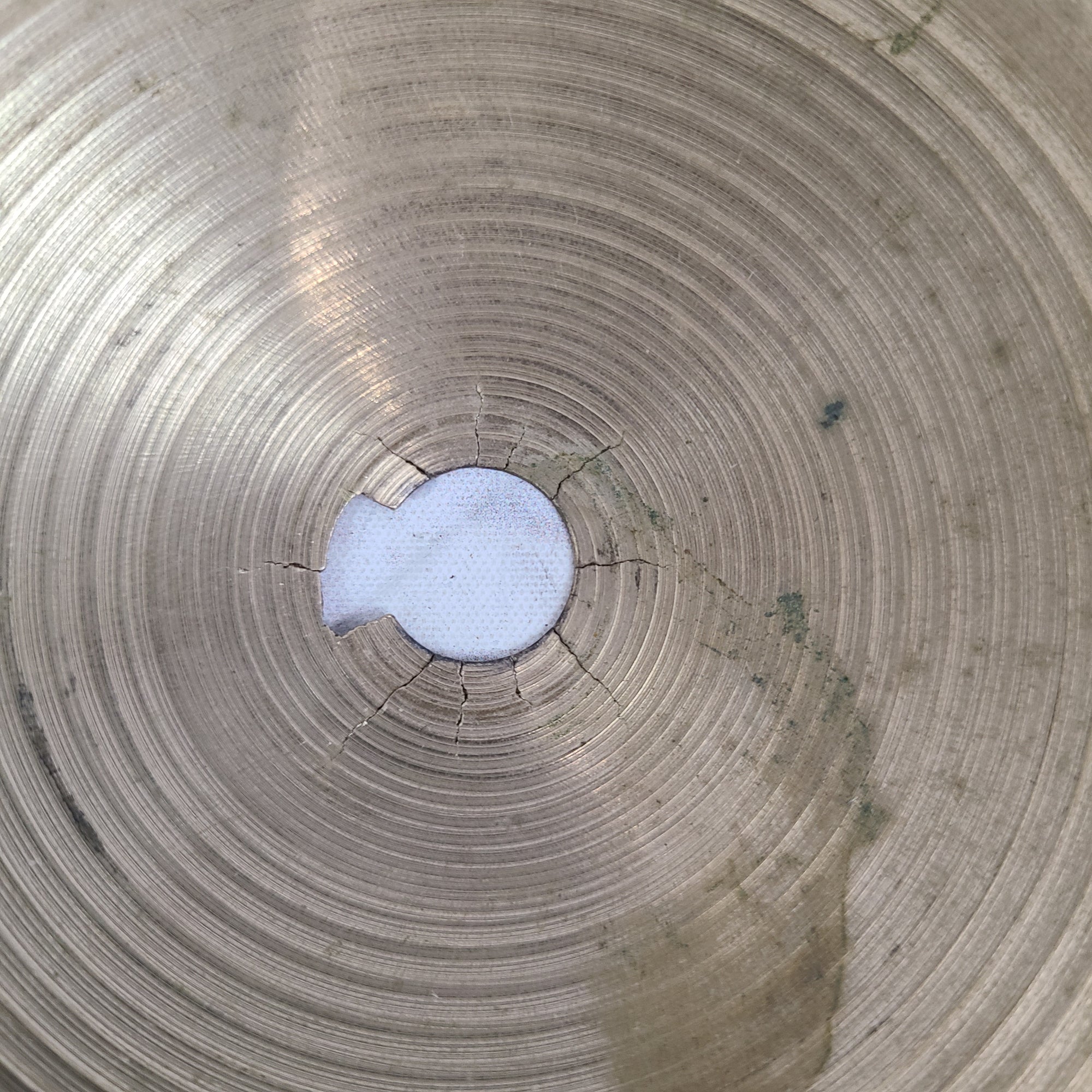 Zildjian A Series Splash Cymbal