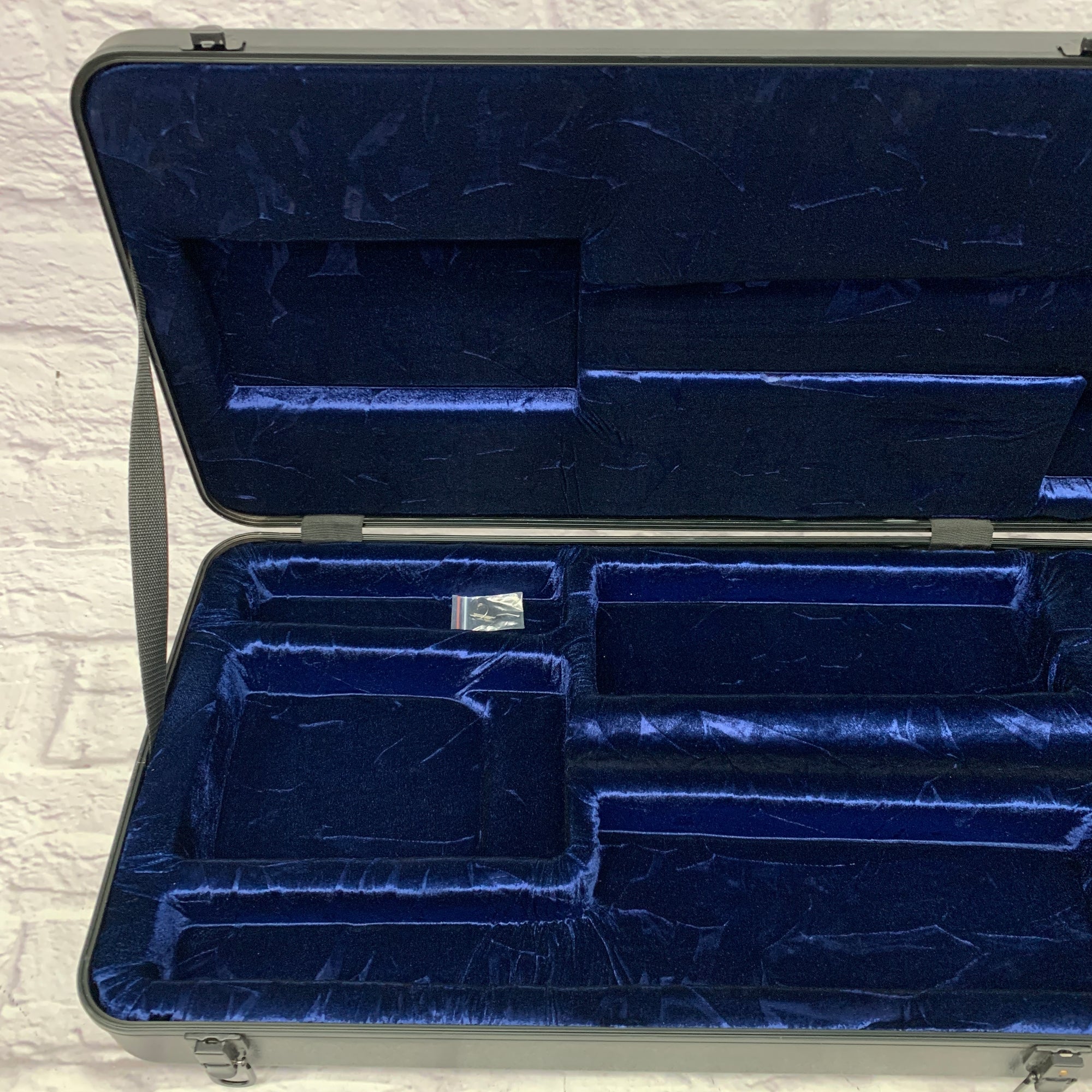 Schecter SGR-6B 6-String Hard Case
