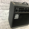 Vintage Ampeg VT-60 Tube Guitar Combo Amp