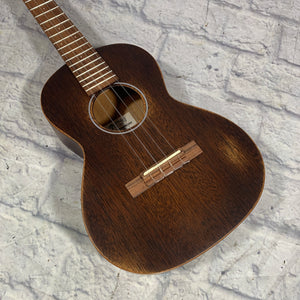Martin T1 Uke StreetMaster Ukulele