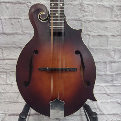 The Loar LM 310F BRB Mandolins