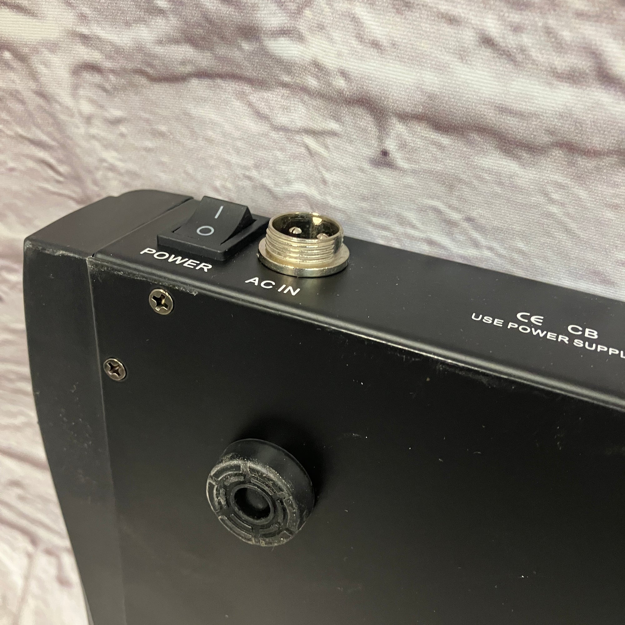 Depusheng DT12USB 12 Channel USB Mixer