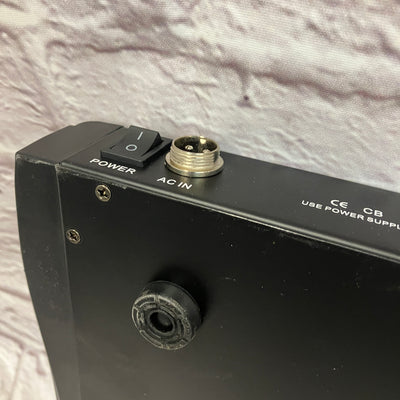 Depusheng DT12USB 12 Channel USB Mixer