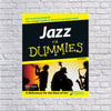 Jazz for Dummies by Dirk Sutro