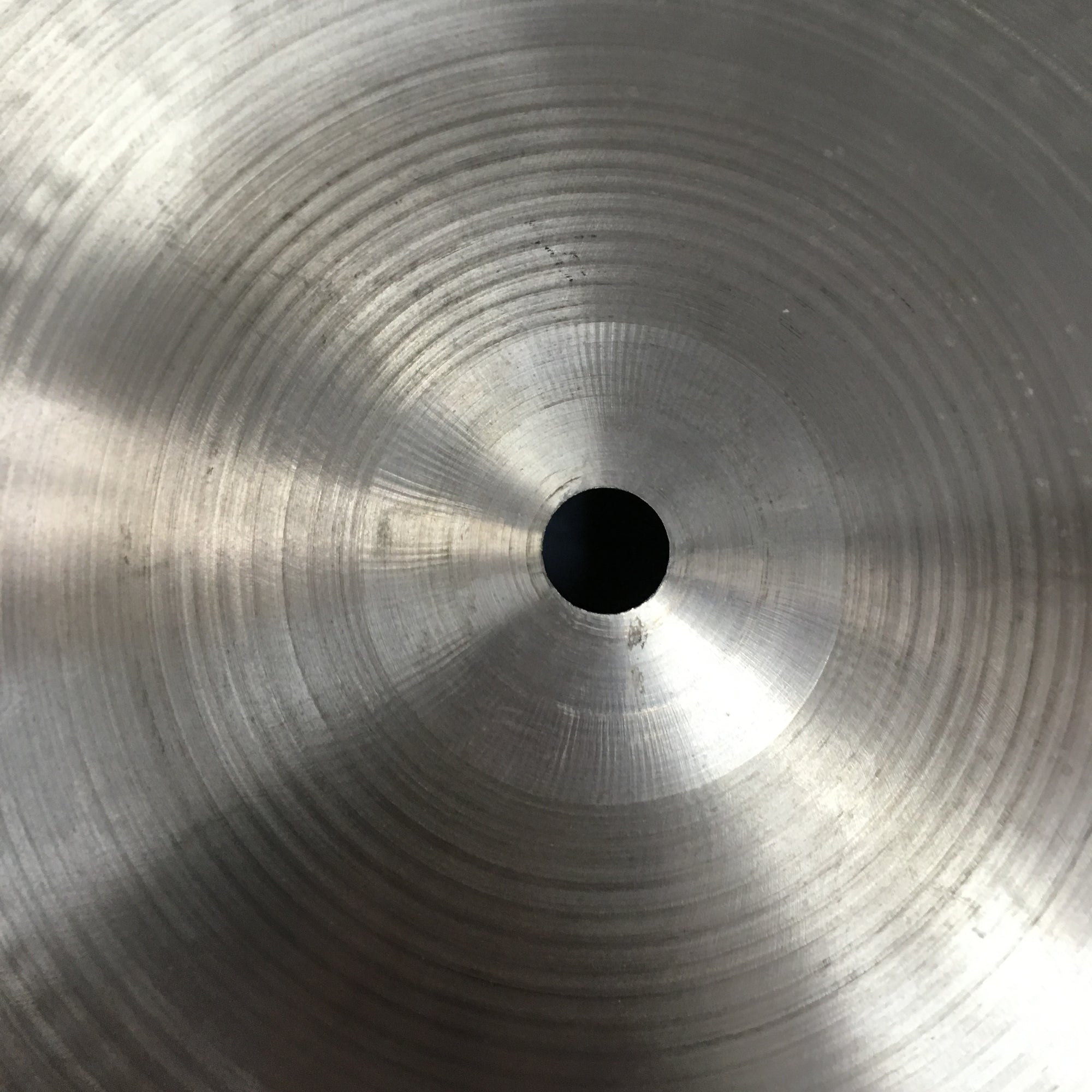 Zildjian 19 A Medium Thin Crash Cymbal