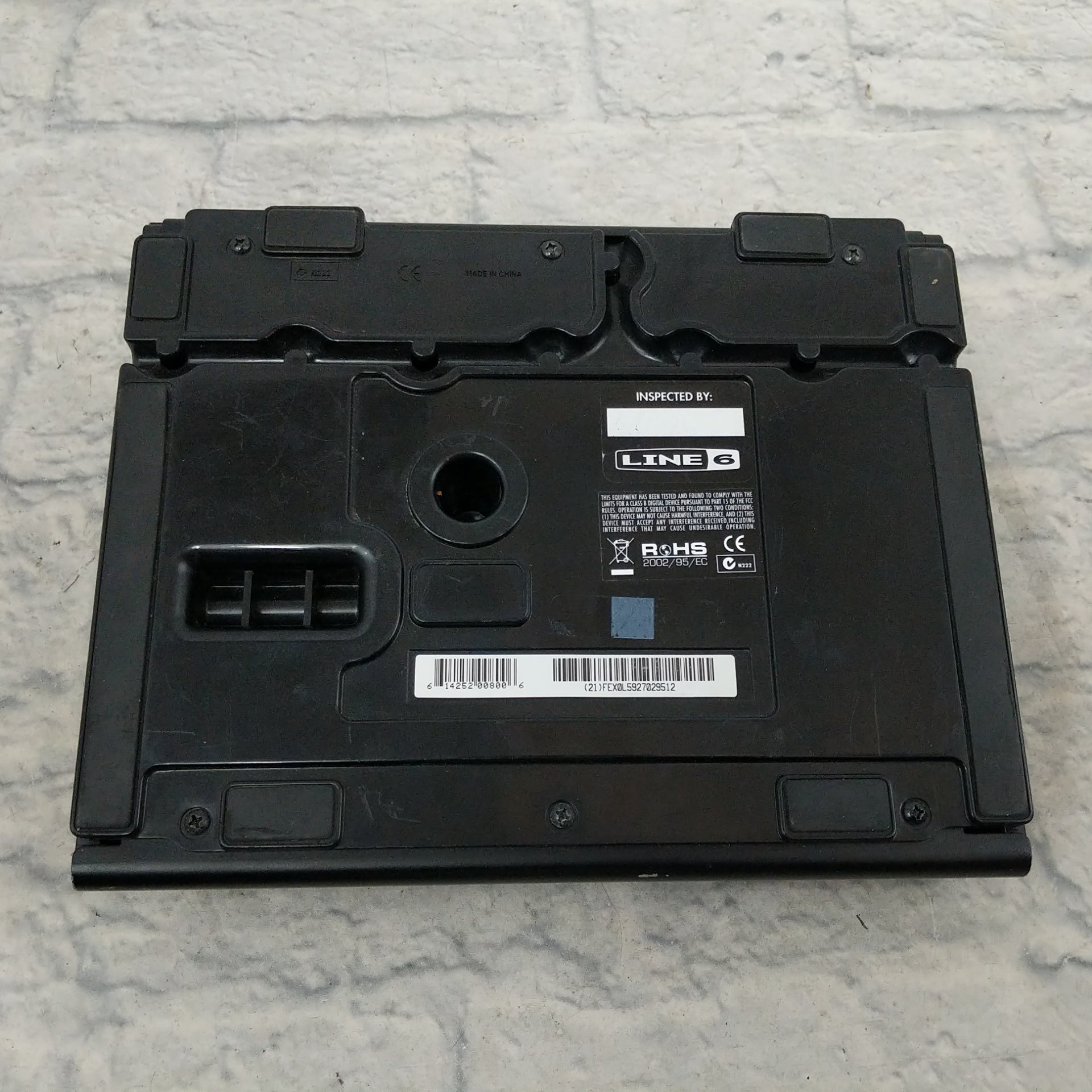 Line 6 FBV Express MkII