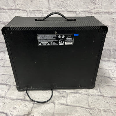 Marshall MG30CFX Combo Amp