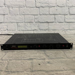 Yamaha TX81Z Rackmount Synth FM Tone Generator