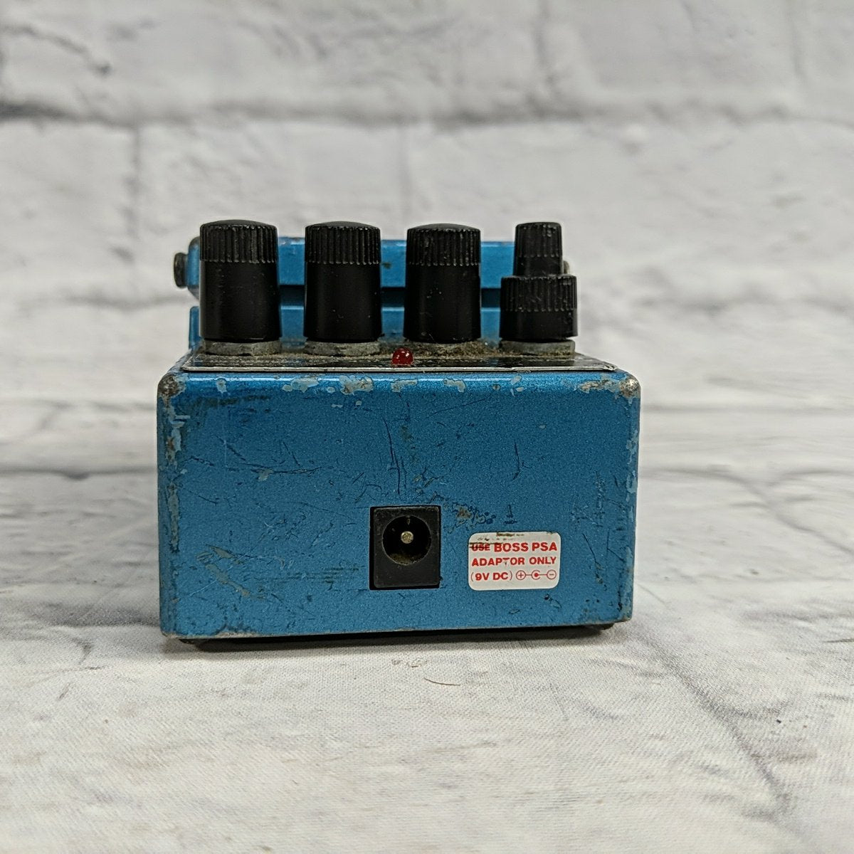 Boss HR-2 Harmonist Pedal