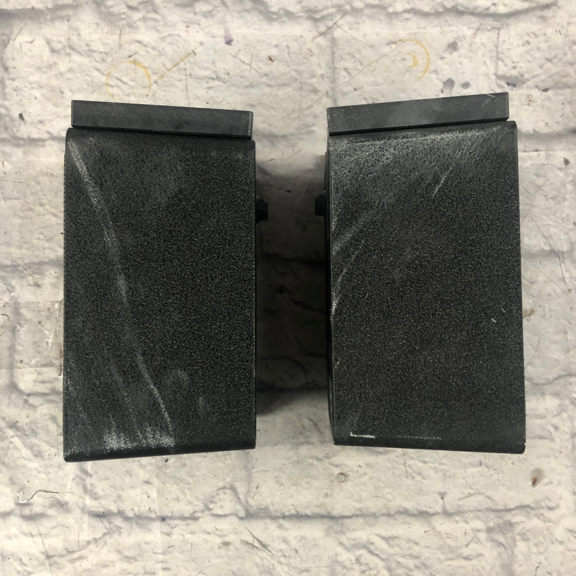 Roland PM30 Monitor Pair - No Subwoofer