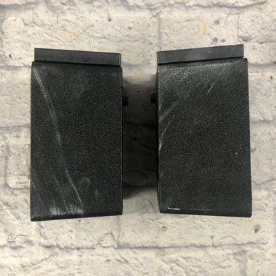 Roland PM30 Monitor Pair - No Subwoofer