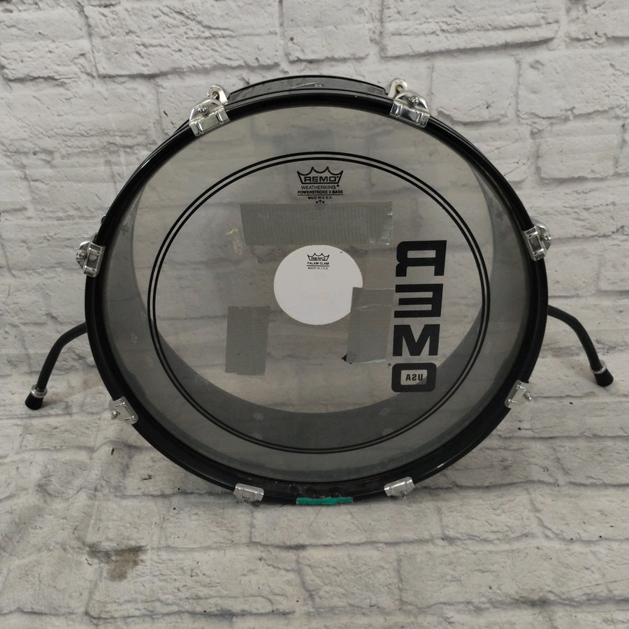 Remo Legero 22" Bass Drum